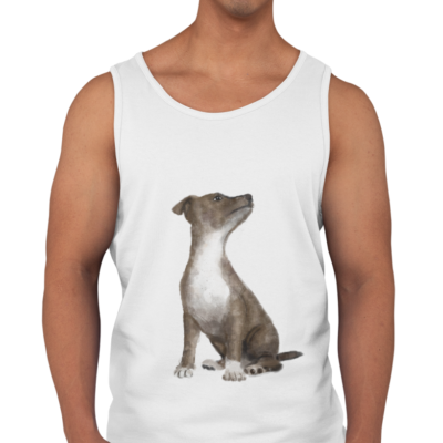 TANK TOP WHIPPET